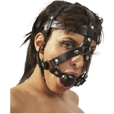 GUĽA DO UST S POPRUHMI