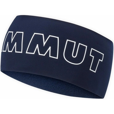 Mammut Aenergy Headband marine