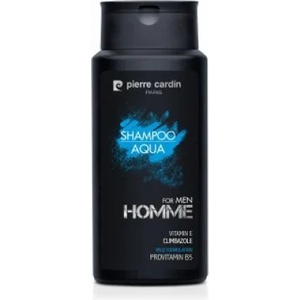 Pierre Cardin Energy Aqua for Men - Шампоан за коса за мъже 400мл