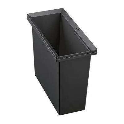 Blanco Select nádoba 13 l plast antracit