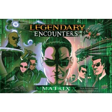 Upper Deck Legendary Encounters: Matrix