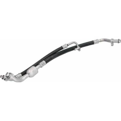Vysokotlaké vedení, klimatizace THERMOTEC KTT160294
