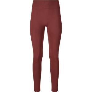 ATHLECIA Дамски клин ATHLECIA Women's Nagar V2 Seamless Tights Leggings - Sassafras - размер S/M (111-1790-0612)