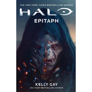 Halo: Epitaph (ISBN: 9781803369204)
