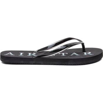 Image 1 of Джапанки с пръст 094312 Black