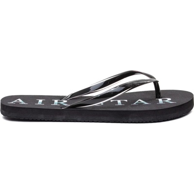 Джапанки с пръст 094312 Black