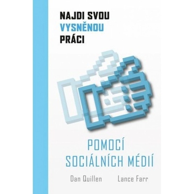 Najdi svou vysněnou práci