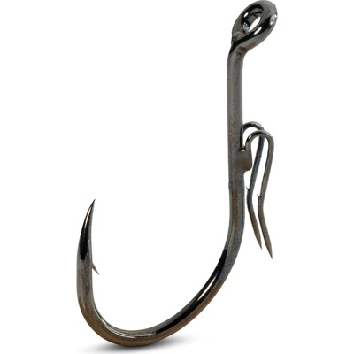 Uni Cat Háček BTX 88 Bait Gripper Vel.5 4 ks