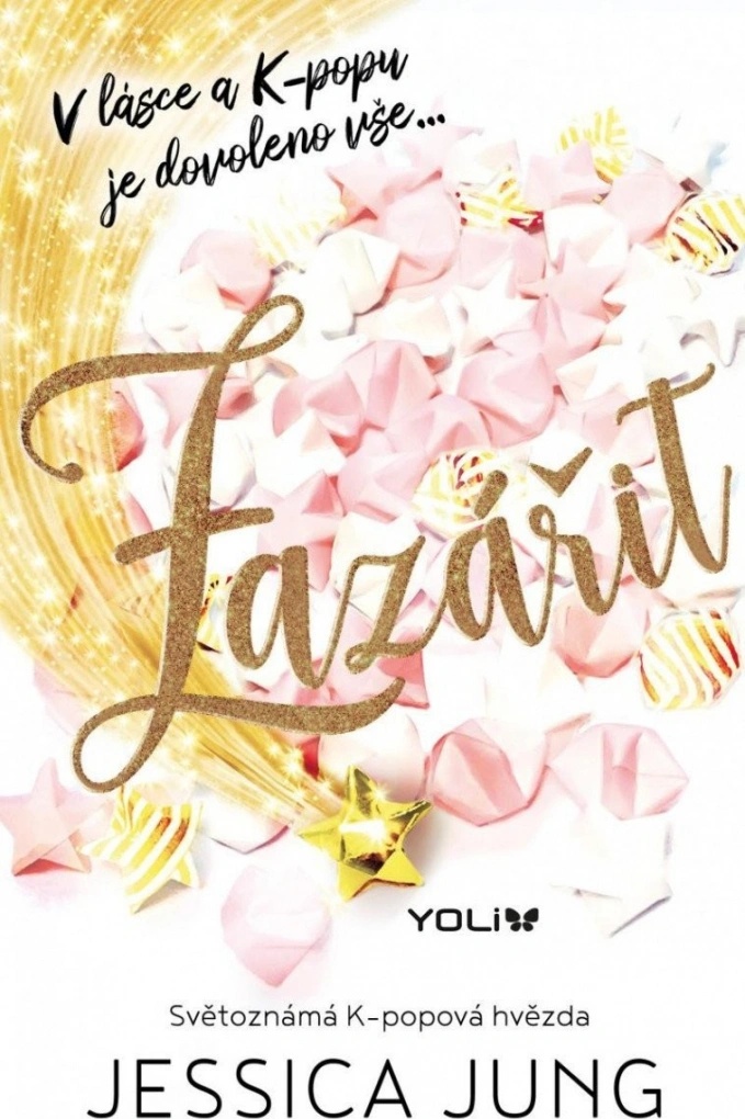 Zazářit