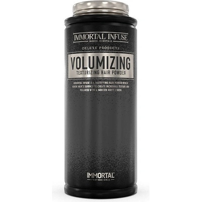 Immortal Volume Powder pudr na objem 20 g