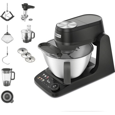 Kenwood Smart-Touch KHC40.060BK