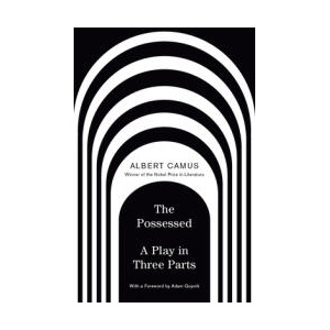 The Possessed (ISBN: 9798217008193)