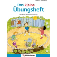 Das kleine bungsheft Deutsch Drecktrah Stefanie