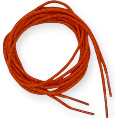 Famaco kulaté oranžové
