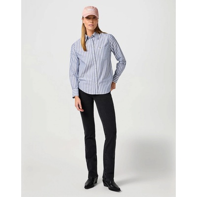 Wrangler BOOTCUT SULTRY BLACKOUT