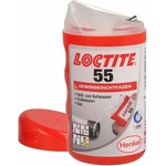Loctite Уплътнителна корда за резби LOCTITE 55, 160m (LOCTI 55)