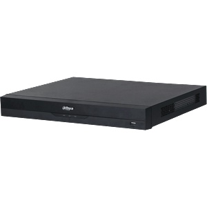 Dahua 8-канално NVR записващо устройство Dahua NVR5208-8P-EI (1740040_1)