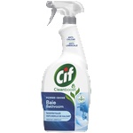 Cif Спрей за почистване на баня Power&Shine, 0, 75 l (10472237)