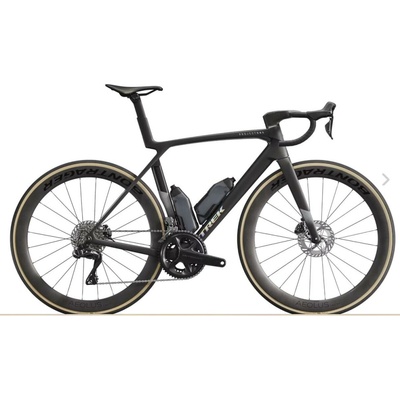 Trek Madone SLR 7 Gen 8 2026