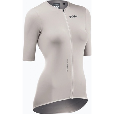 Northwave Essence Jersey light grey