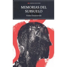 Memorias del subsuelo