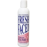 Chris Christensen Fresh Faced Tearless Facial Wash 60ml концентрат 1: 5 деликатен шампоан за глава