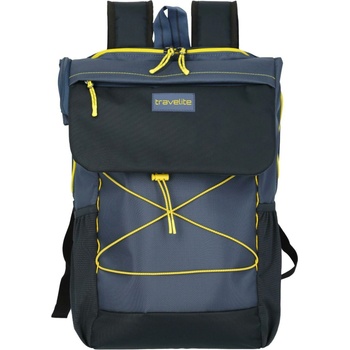 Travelite Раница Travelite Color Craze Backpack Navy Travelite | Sin | МЪЖЕ | UNI
