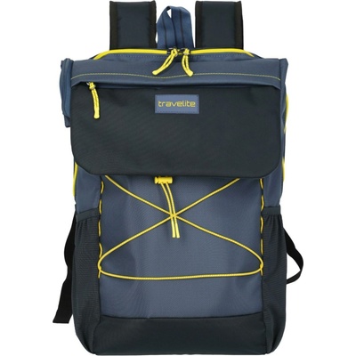 Travelite Раница Travelite Color Craze Backpack Navy Travelite | Sin | МЪЖЕ | UNI