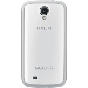 Samsung Protective Cover+ - Galaxy S4 white