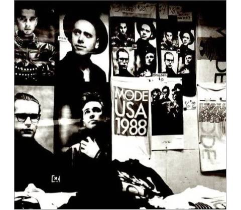 Depeche Mode - 101 - Live LP