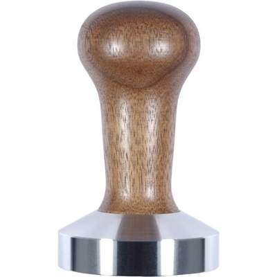 Heavy Tamper Classic Ořech 58,4 mm