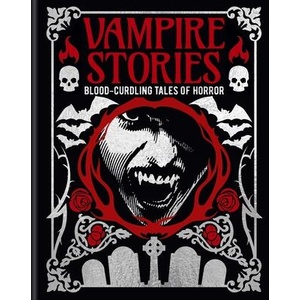 Vampire Stories | Algernon Blackwood (ISBN: 9781398858497)