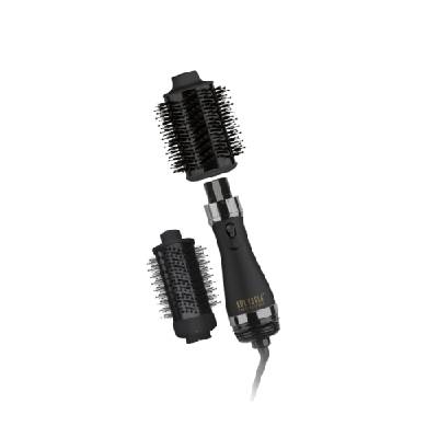 HOT TOOLS Volumiser Set Black Gold
