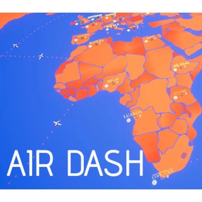 Air Dash