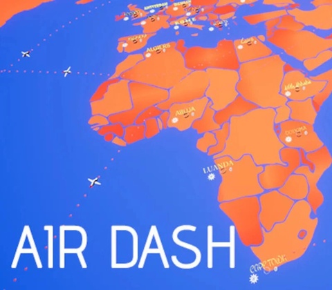 Air Dash