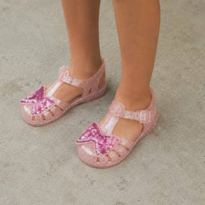 LILO Bow Rose Konges Slojd