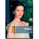 Emma - J. Austen
