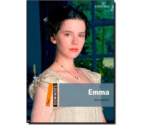 Emma - J. Austen