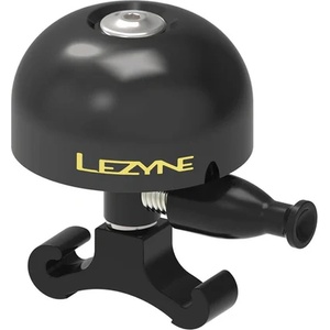 Lezyne Classic brass bell