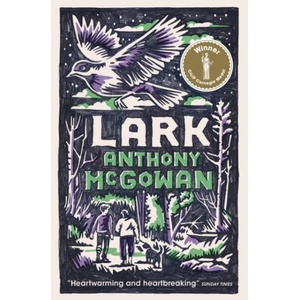 Lark | Anthony McGowan (ISBN: 9780008739065)