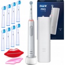 Oral-B Pro 3 3500 Sensitive Clean White