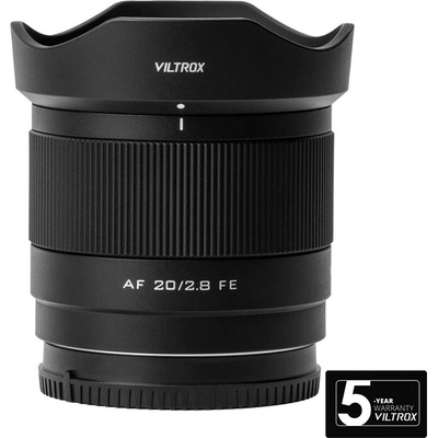Viltrox AF 20mm F/2.8 FE Sony E
