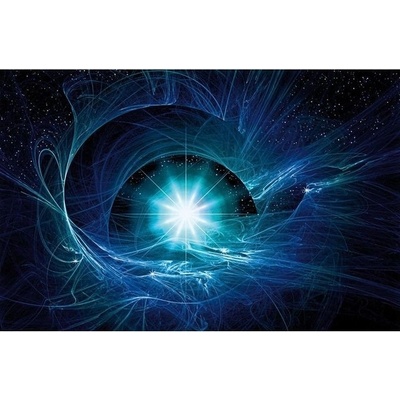 Preinterier FT0397 Fototapeta na stenu Abstrakcia vlies 104cm x 70cm