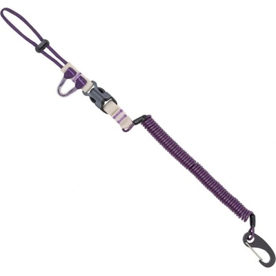 Beal Air Leash II Цвят: черен