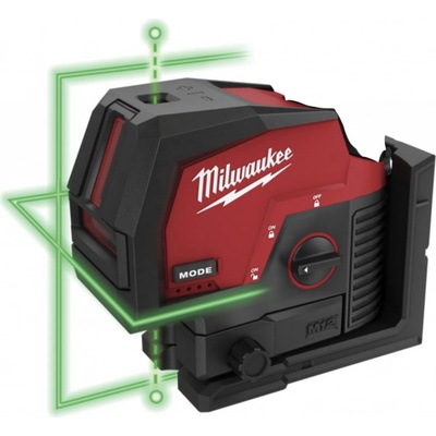 MILWAUKEE M12 CLLP-0C - M12™ 2P 4933478101