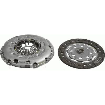 SACHS Sada spojky 3000950935