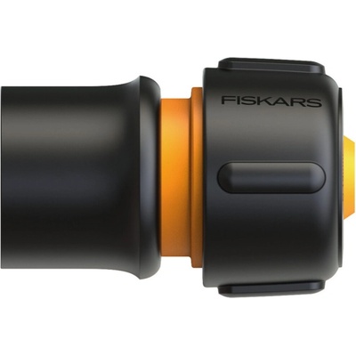 Fiskars RÝCHLOSPOJKA na záhradnú hadicu 3/4