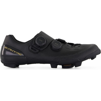 Shimano Обувки за gravel колоездене Shimano RX910 Cycling shoes - Black - размер 41 (EU) (036-1254-0114)