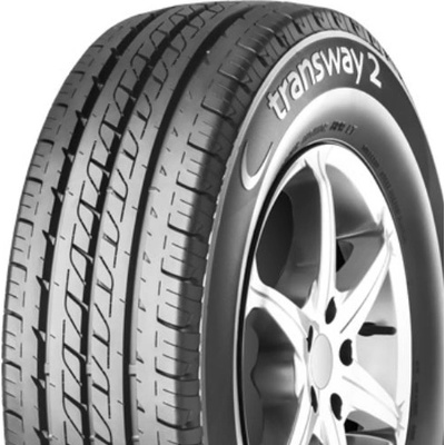 Lassa Transway 2 195/65 R16 104/102T