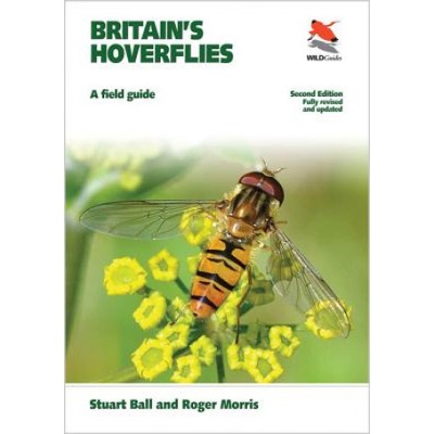 Britains Hoverflies Ball Stuart